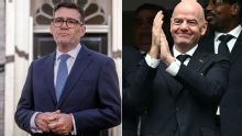 Andy Burnham: Gianni Infantino isn't the right man to lead FIFA - we can't 'move on and forget' World Cup plan