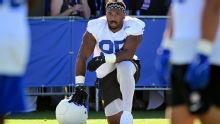 NFL: Apostar por Rams en 2026, el único objetivo es el Super Bowl