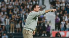 Pablo Guede explicó falta de gol de Paolo Guerrero y Federico Girotti en Alianza Lima