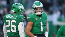 NFL: Apostar por Eagles en 2026, las expectativas todavía altas
