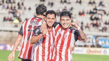 Barracas Central derrotó a Riestra y tiene puntaje perfecto en el Clausura