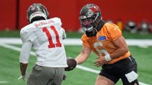 2026 Tampa Bay Buccaneers training camp: Latest intel, updates