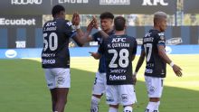 Independiente fue superior a Deportivo Cuenca y sumó otra victoria en la Liga Ecuabet