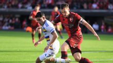¡EN VIVO! Boca visita a Newell's en el Torneo Clausura