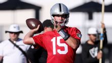 2026 Las Vegas Raiders training camp: Latest intel, updates