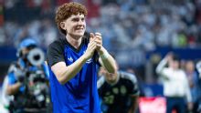 Chelsea acerta a contratação de joia da argentina ex-Boca que foi vice na Copa do Mundo