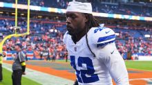 Jadeveon Clowney regresa a Texans: fuentes