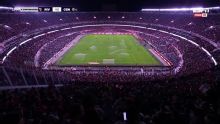 Cómo recibió el Monumental al plantel de River y a Coudet luego de las derrotas consecutivas