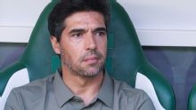 'Asterisco que ninguém vai apagar': Abel se manifesta sobre polêmica Palmeiras x Flamengo e volta a citar final da Libertadores