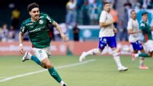 Maurício abre o coração sobre polêmicas em jogo contra o Vitória e diz se 'guerra' Palmeiras x Flamengo é falada por jogadores