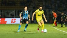 Copa do Brasil: Mirassol sai na frente, mas Grêmio busca empate e decisão de vagas nas quartas vai aberta para Porto Alegre