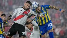 ¡EN VIVO! River y Rosario Central chocan en busca de su primer triunfo en el Torneo Clausura