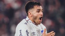 Nacional logró un agónico triunfo ante Progreso en el cierre del Torneo Intermedio