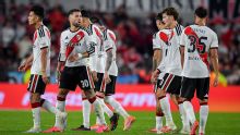River y una estadística negativa que no puede revertir: de qué se trata