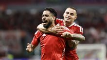 Inter faz 2 a 0 'relâmpago', vence o Corinthians no Beira-Rio e fica perto das quartas da Copa do Brasil
