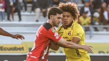 ¡EN VIVO! Barcelona visita a Leones del Norte en el estadio Olímpico de Ibarra