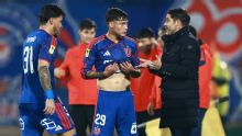Gago y nuevo triunfo de la U: "El equipo hizo un gran partido casi los 90 minutos"