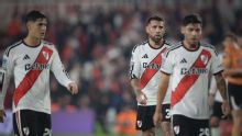 River no para de caer: una racha de más de un siglo y las marcas que evidencian el mal momento