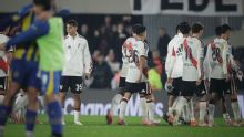 La enésima desilusión: River no habló ni adentro ni afuera de la cancha