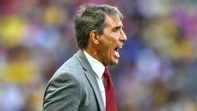 América: ¿Cómo fue el primer partido de Almada como local?