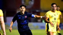 Municipal remontó y salió bien librado de la visita al Deportivo Marquense