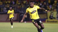 Barcelona afronta una irregularidad con César Farías en la Liga Ecuabet