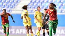 Cameroon dispatch Ghana to reach WAFCON quarters, Cape Verde eliminated