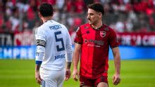 Cóccaro aseguró que ¡le paga a quienes lo asisten!