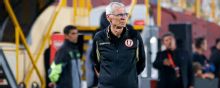 Los números que dejó Héctor Cúper al frente de Universitario
