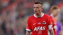 Echteld geeft update over blessure Clasie: "Kan nog wel een tijdje duren"