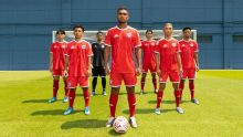 Singapore to parade new kit vs. Indonesia after mid-ASEAN Championship switch