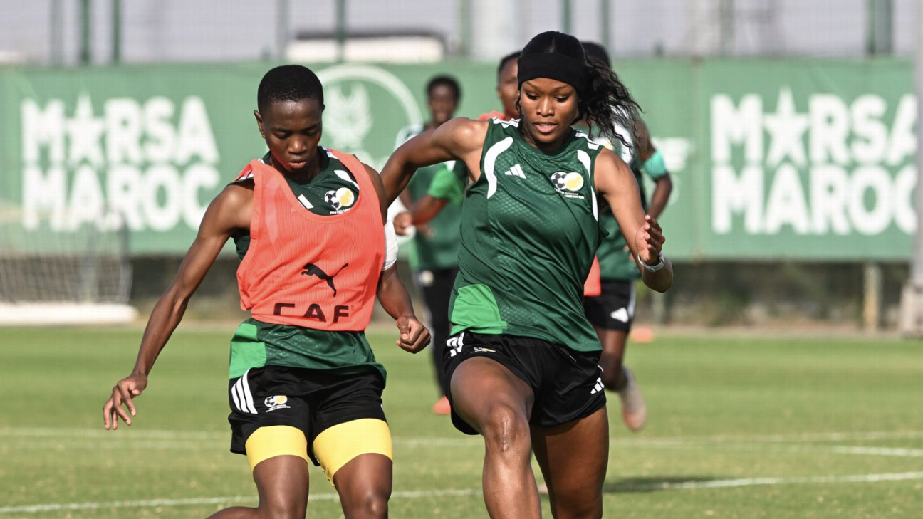 WAFCON Burkina Faso vs. South Africa - Kick-off time, news, how to watch Banyana's last group match