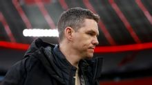 Marc Skinner leaves role as Manchester United head coach by mutual consent