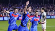 Philippines brace for vengeful Thailand in crucial ASEAN Championship reunion