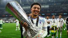 Jadon Sancho interest from Getafe: 'We made a final offer' - club president