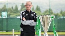 Celtic drawn against LASK in Champions League playoffs
