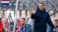 'Reiziger sprak voorafgaand aan Johan Cruijff Schaal urenlang met De Jong en Seedorf'