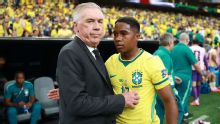OPINIÃO: O que Ancelotti ainda não explicou
