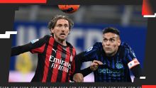 Cuándo juegan Milan vs. Inter en un amistoso: equipo, fecha, hora y TV en vivo