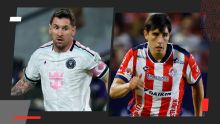 Cuándo juegan Inter Miami vs. Atlético de San Luis por la Leagues Cup 2026: equipo, fecha, hora y TV en vivo