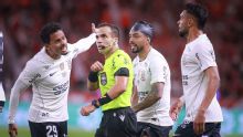 Corinthians tem razão ao reclamar de pênalti não marcado contra o Internacional? Renata Ruel opina