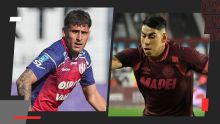 Cuándo juegan Unión vs. Lanús por la Torneo Clausura: equipo, fecha, hora y TV en vivo