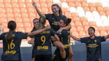 NWSL Power Rankings: Utah takes top spot as Washington tumbles down the order