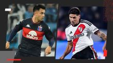 Cuándo juegan Tigre vs River por el Torneo Clausura 2026: equipo, fecha, hora y TV en vivo