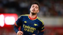 Kai Havertz, sobre los objetivos de Arsenal: "Queremos ganar todos los títulos"