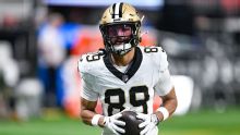 NFL: Sorpresivo retiro del WR Ja'Lynn Polk con los Saints
