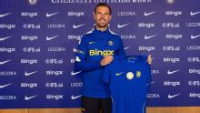 Jordan Henderson dejó Brentford y se sumó a un grande de la Premier League: "Era una oportunidad que no podía dejar pasar"