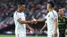 MLS Power Rankings: With Casemiro in tow, Miami retakes top spot