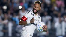 Santos confirma Neymar à disposição para jogo decisivo contra o Remo; zagueiro será desfalque