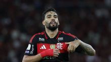 Paquetá revela conversa com Luiz Henrique sobre Flamengo e 'torce' por contratação junto com Almada